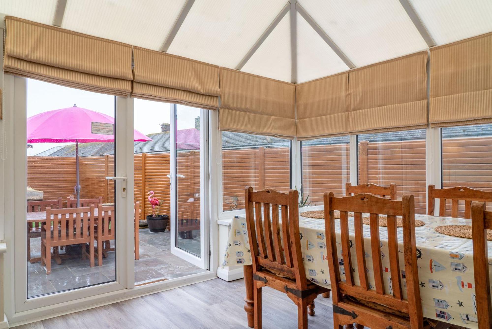 Sunny Queens Park Home - Garden & Private Parking Okręg wyborczy Hove Zewnętrze zdjęcie